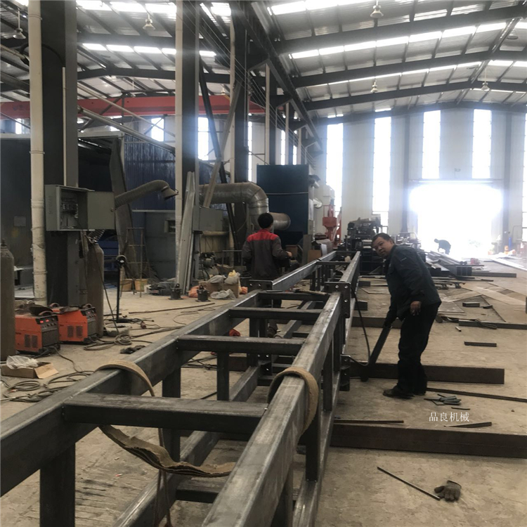 生产车间 生产车间