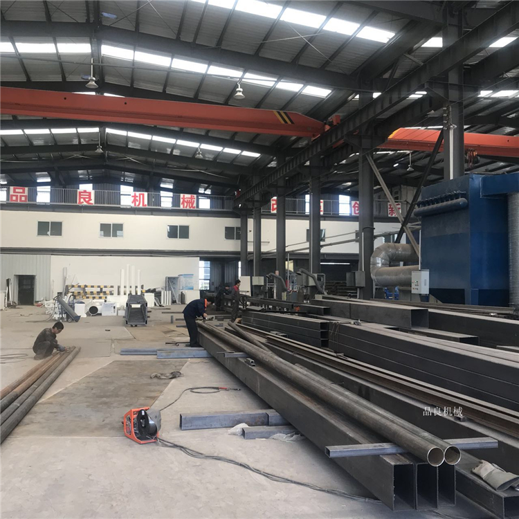 生产车间 生产车间