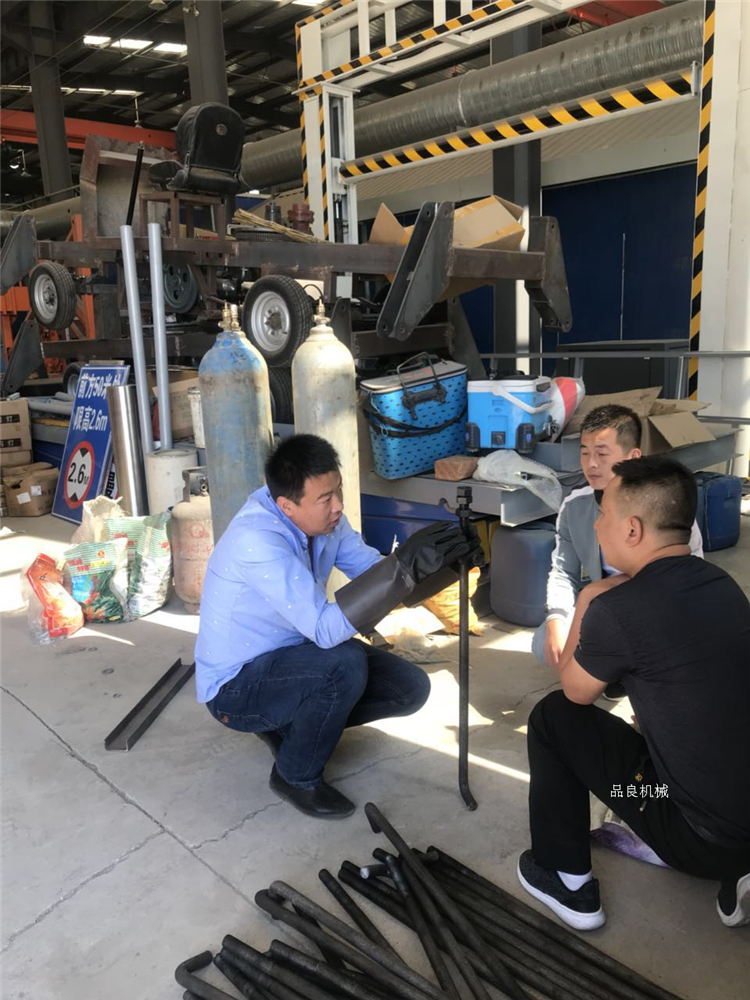 生产车间 生产车间