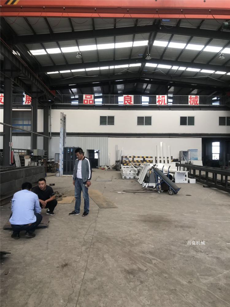 生产车间 生产车间