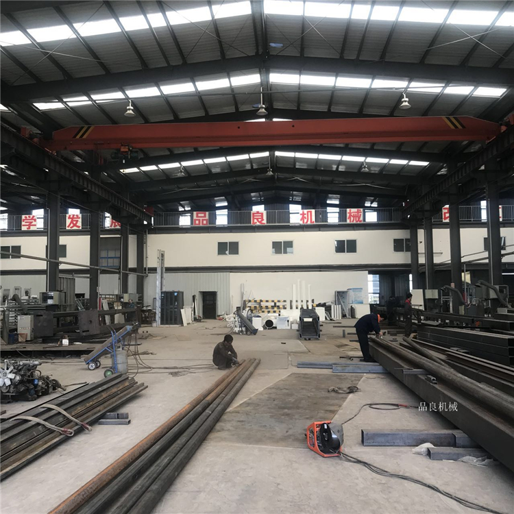 生产车间 生产车间